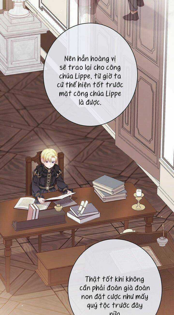 Ác Nữ Phản Diện Đảo Ngược Đồng Hồ Cát Chapter 117 trang 94