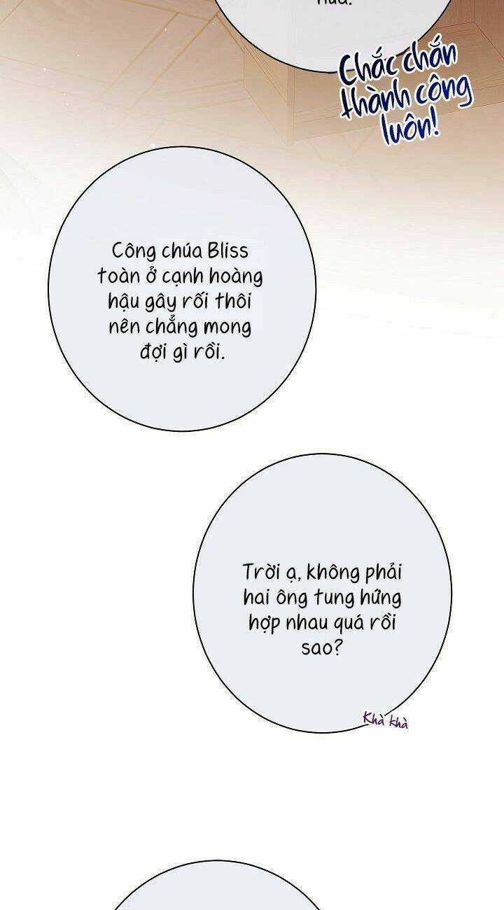 Ác Nữ Phản Diện Đảo Ngược Đồng Hồ Cát Chapter 117 trang 95