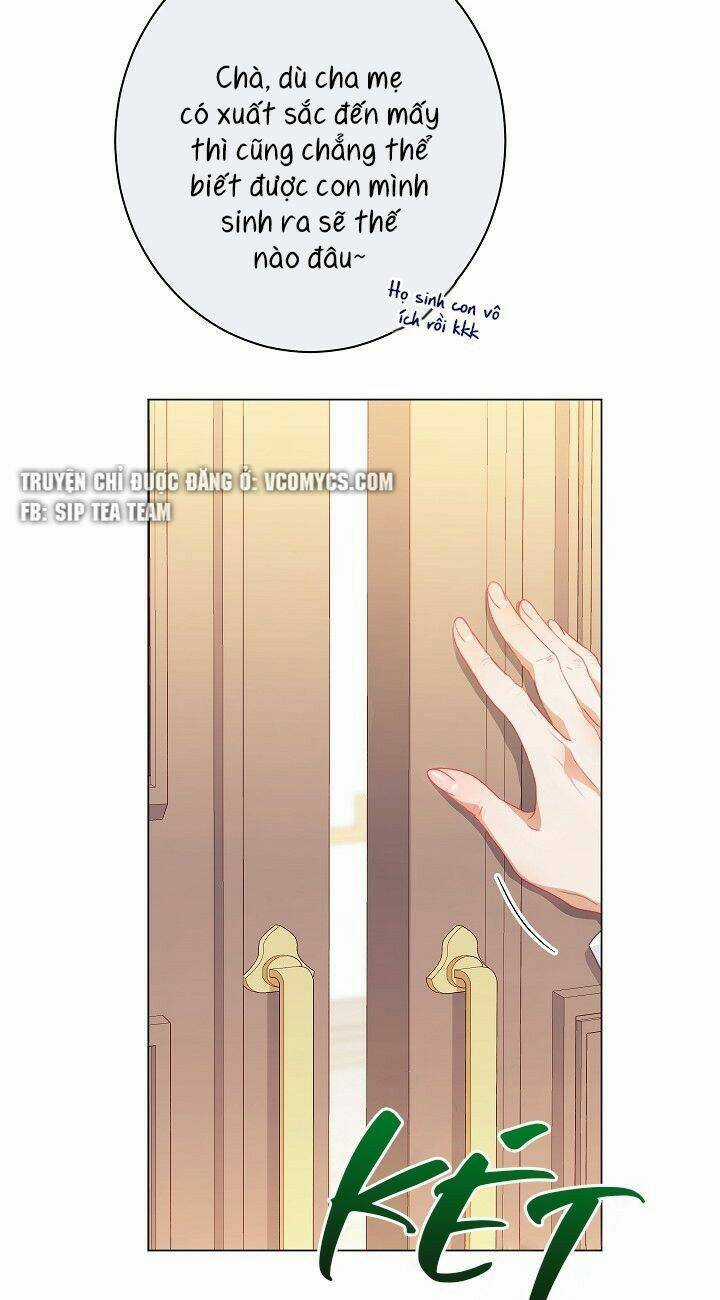 Ác Nữ Phản Diện Đảo Ngược Đồng Hồ Cát Chapter 117 trang 96