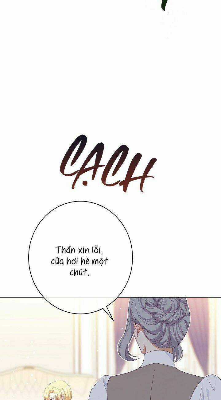 Ác Nữ Phản Diện Đảo Ngược Đồng Hồ Cát Chapter 117 trang 97