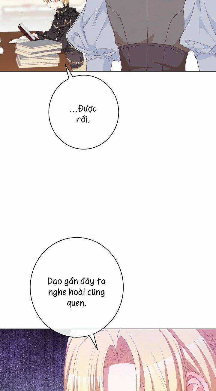 Ác Nữ Phản Diện Đảo Ngược Đồng Hồ Cát Chapter 117 trang 98