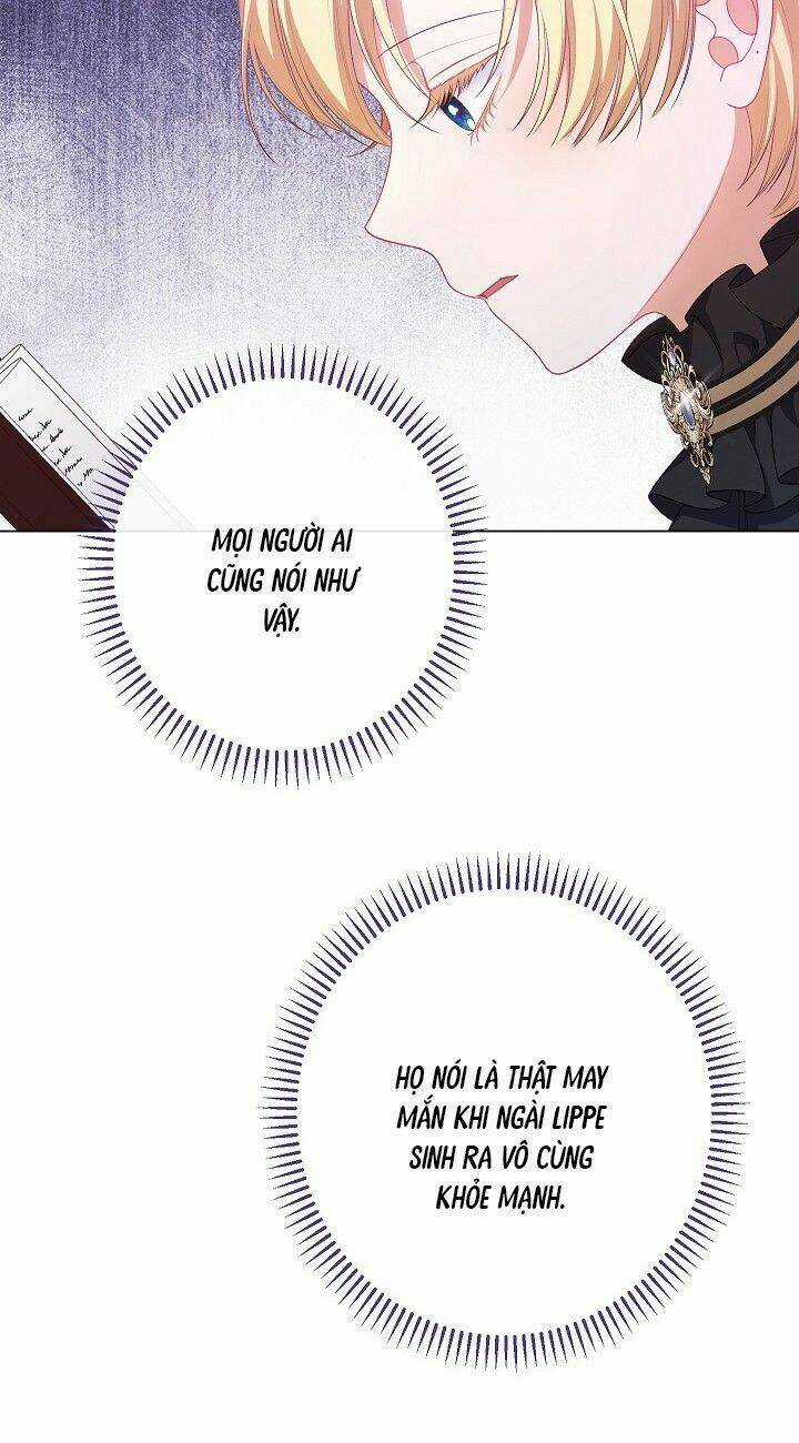 Ác Nữ Phản Diện Đảo Ngược Đồng Hồ Cát Chapter 117 trang 99