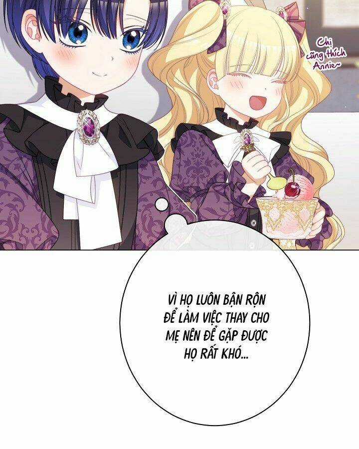 Ác Nữ Phản Diện Đảo Ngược Đồng Hồ Cát Chapter 118 trang 100