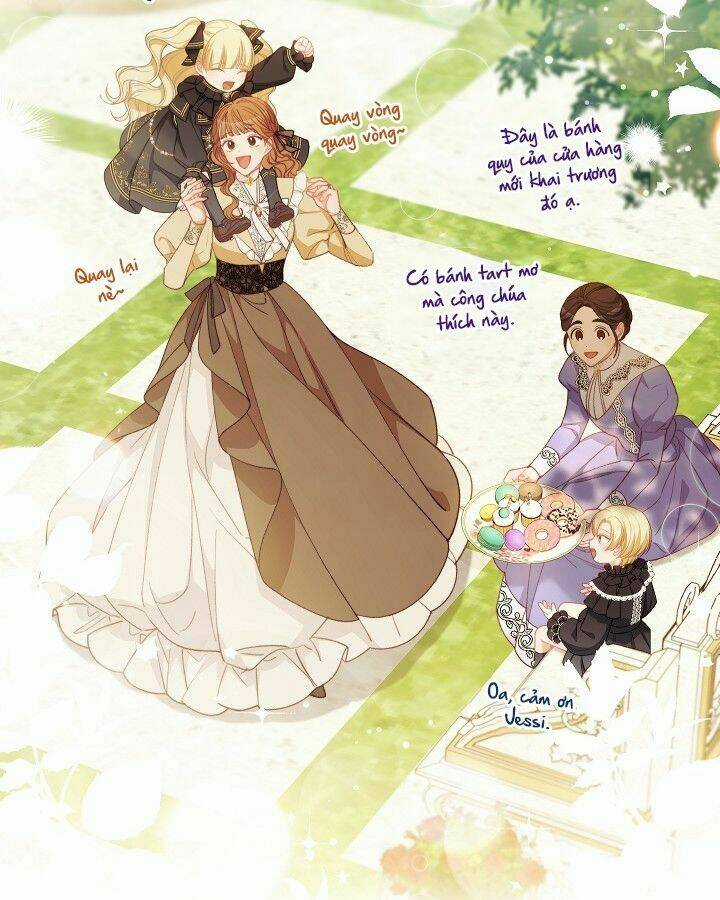 Ác Nữ Phản Diện Đảo Ngược Đồng Hồ Cát Chapter 118 trang 102