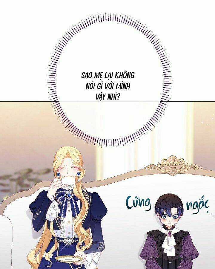 Ác Nữ Phản Diện Đảo Ngược Đồng Hồ Cát Chapter 118 trang 104