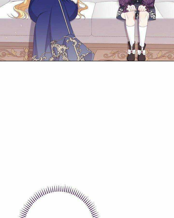 Ác Nữ Phản Diện Đảo Ngược Đồng Hồ Cát Chapter 118 trang 105