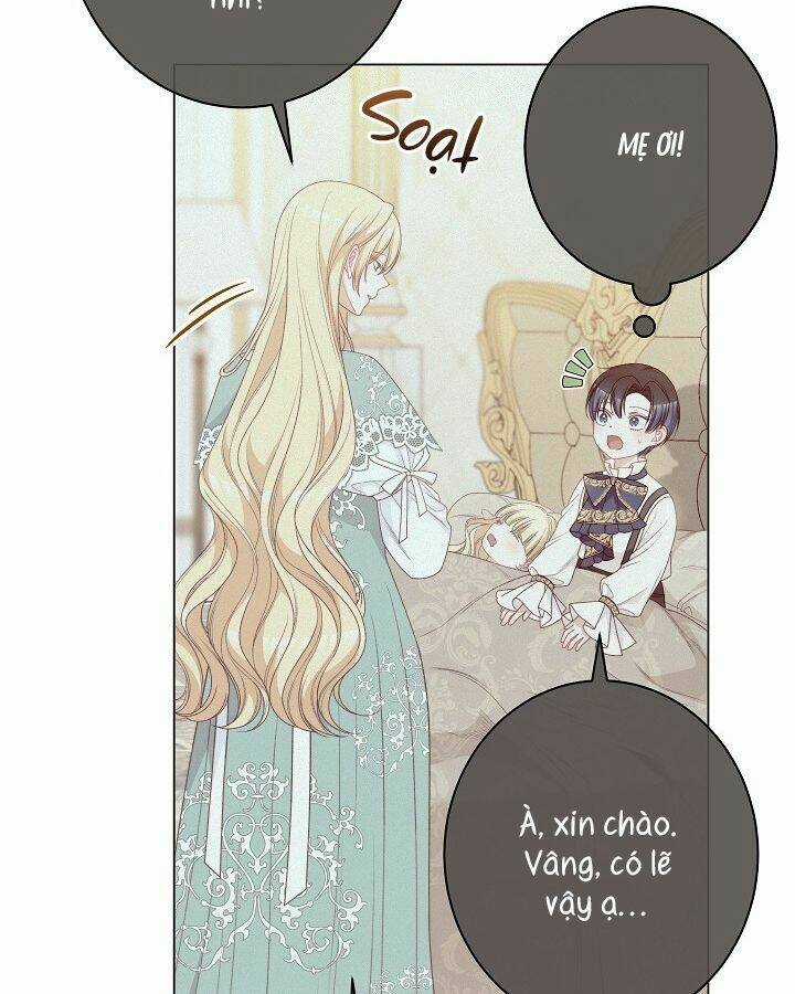 Ác Nữ Phản Diện Đảo Ngược Đồng Hồ Cát Chapter 118 trang 107