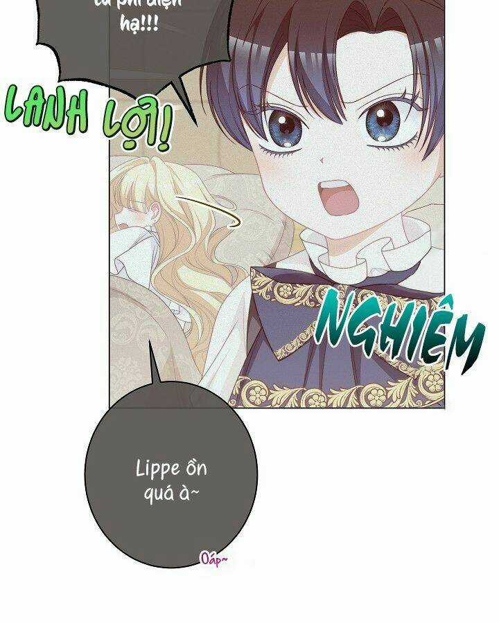 Ác Nữ Phản Diện Đảo Ngược Đồng Hồ Cát Chapter 118 trang 109