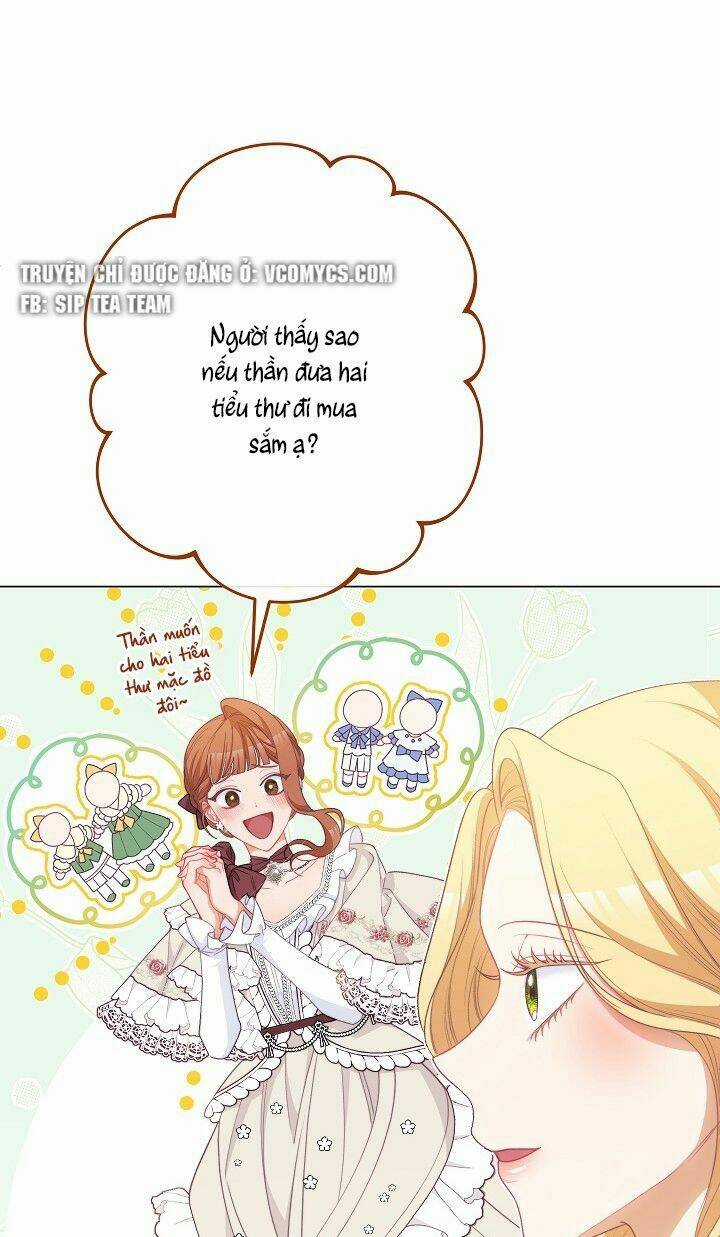 Ác Nữ Phản Diện Đảo Ngược Đồng Hồ Cát Chapter 118 trang 112