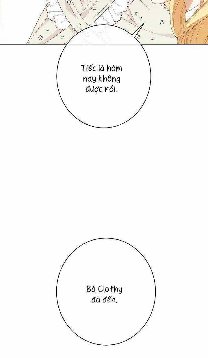 Ác Nữ Phản Diện Đảo Ngược Đồng Hồ Cát Chapter 118 trang 113