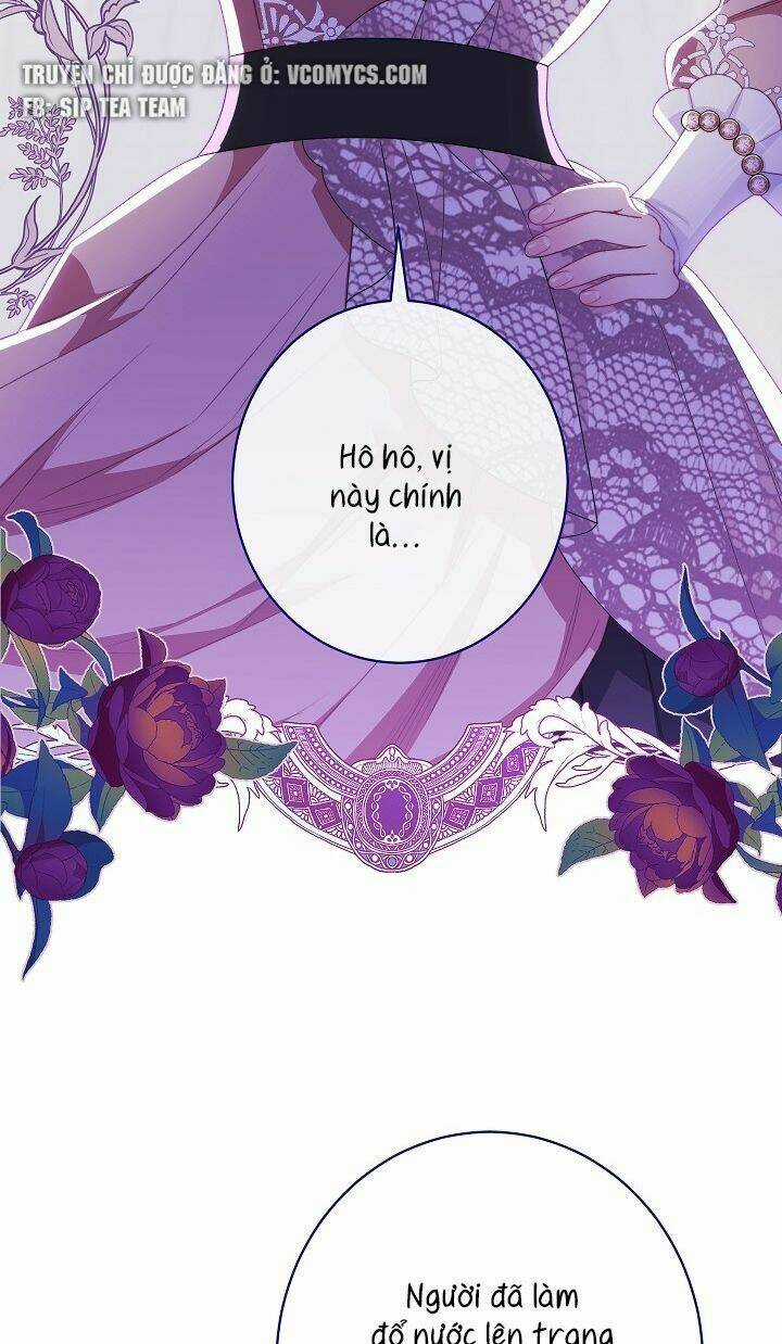 Ác Nữ Phản Diện Đảo Ngược Đồng Hồ Cát Chapter 118 trang 115