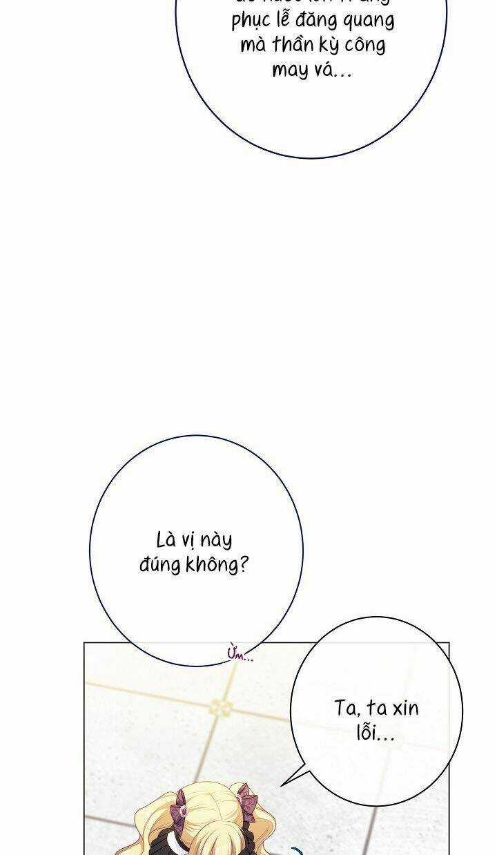 Ác Nữ Phản Diện Đảo Ngược Đồng Hồ Cát Chapter 118 trang 116