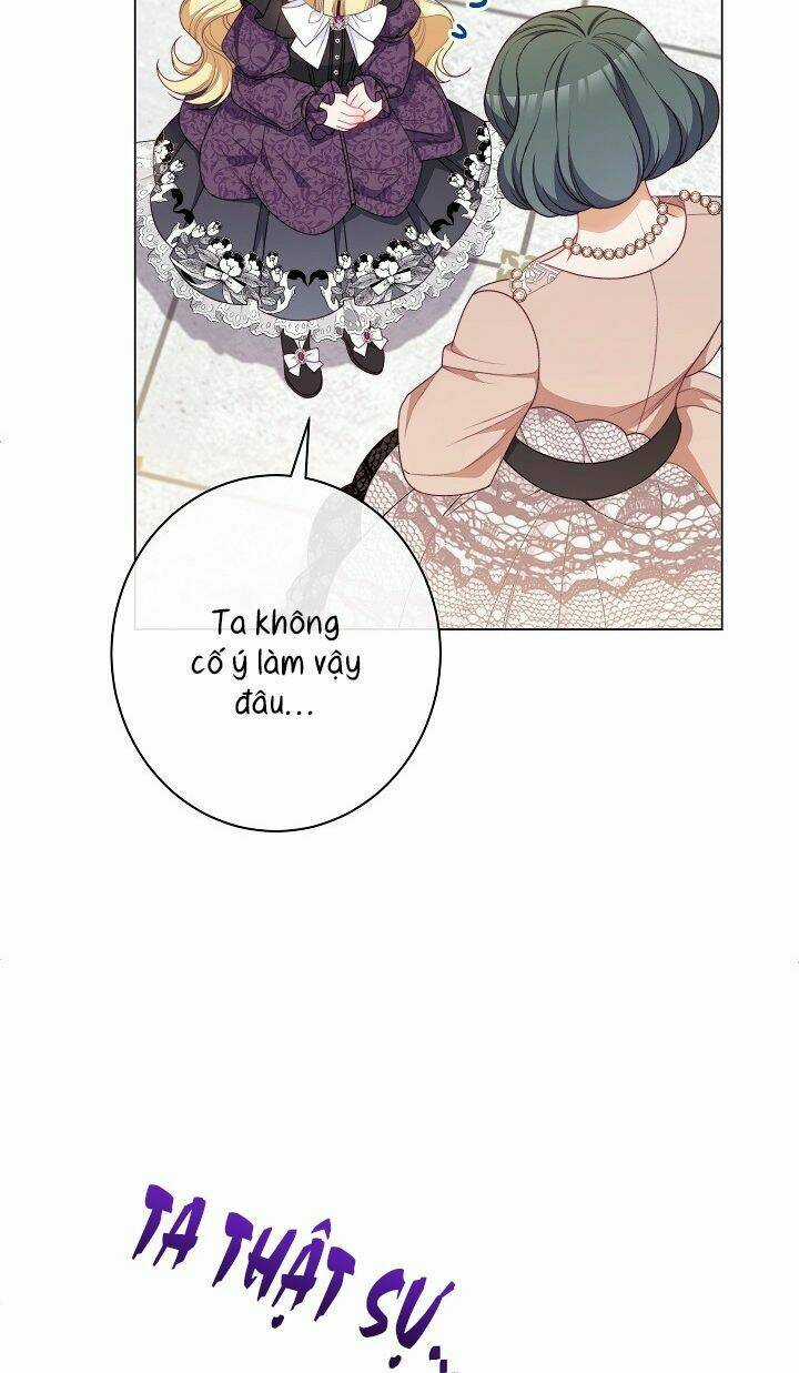 Ác Nữ Phản Diện Đảo Ngược Đồng Hồ Cát Chapter 118 trang 117