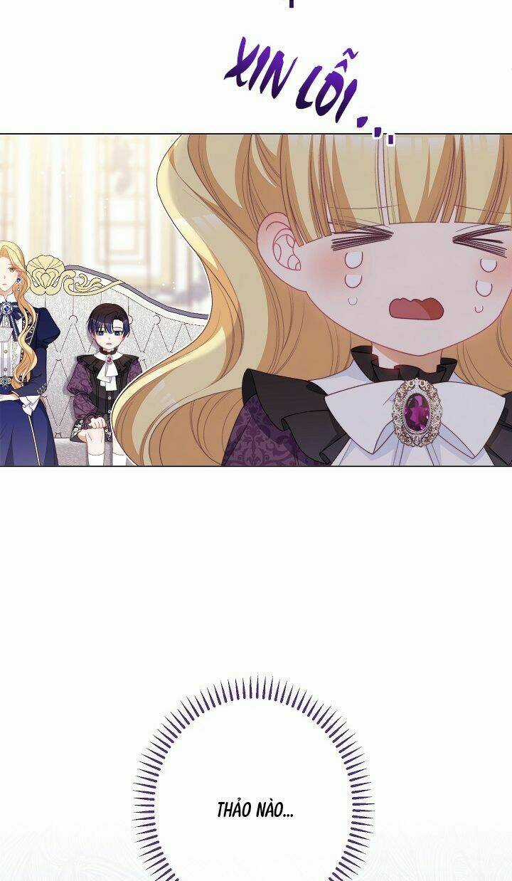 Ác Nữ Phản Diện Đảo Ngược Đồng Hồ Cát Chapter 118 trang 118