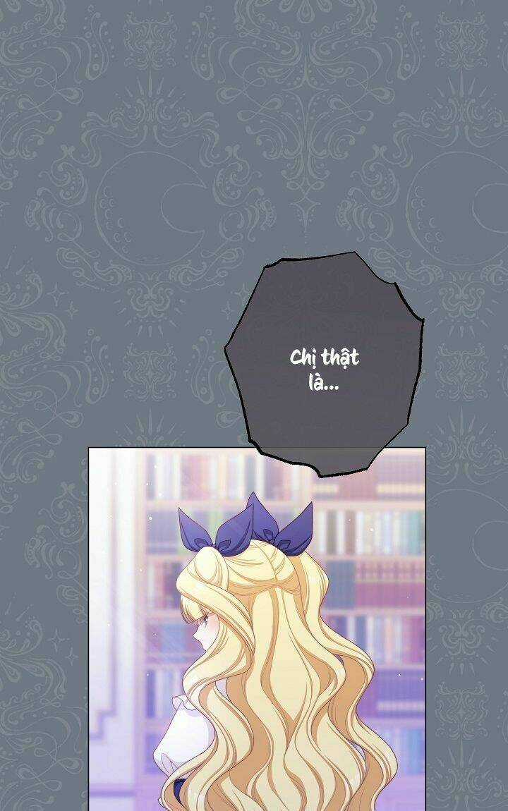 Ác Nữ Phản Diện Đảo Ngược Đồng Hồ Cát Chapter 118 trang 15