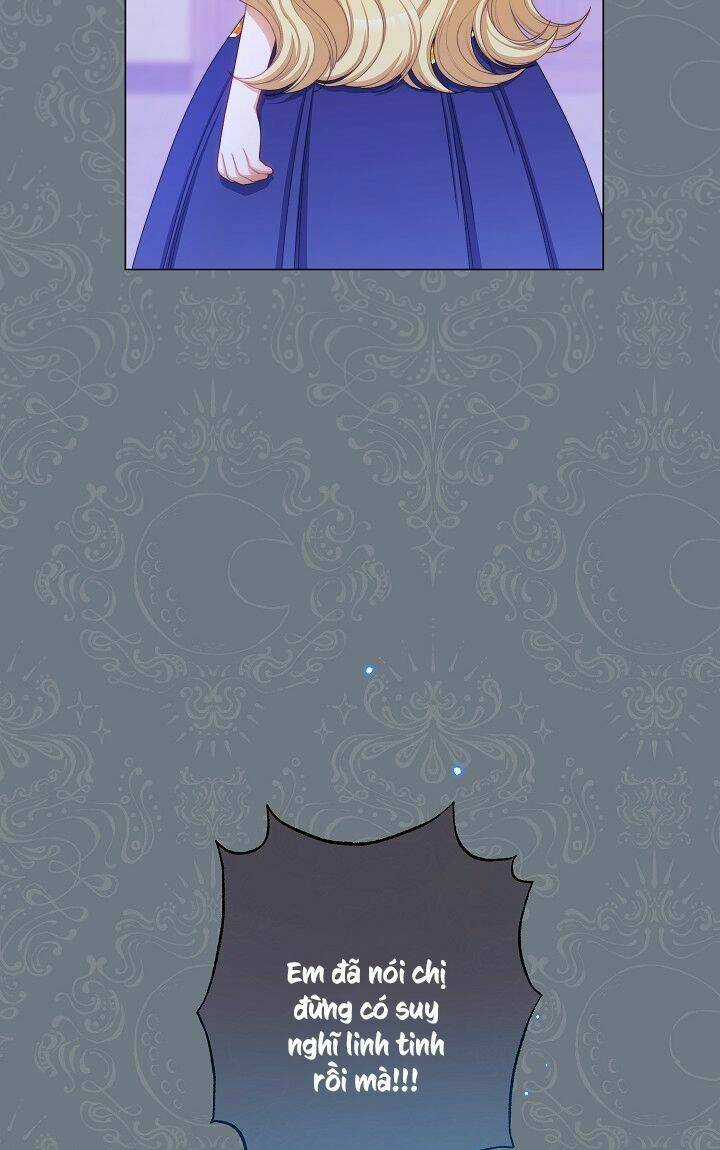 Ác Nữ Phản Diện Đảo Ngược Đồng Hồ Cát Chapter 118 trang 16