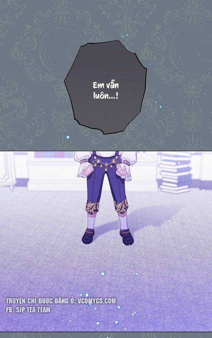 Ác Nữ Phản Diện Đảo Ngược Đồng Hồ Cát Chapter 118 trang 18