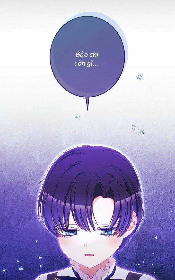 Ác Nữ Phản Diện Đảo Ngược Đồng Hồ Cát Chapter 118 trang 20