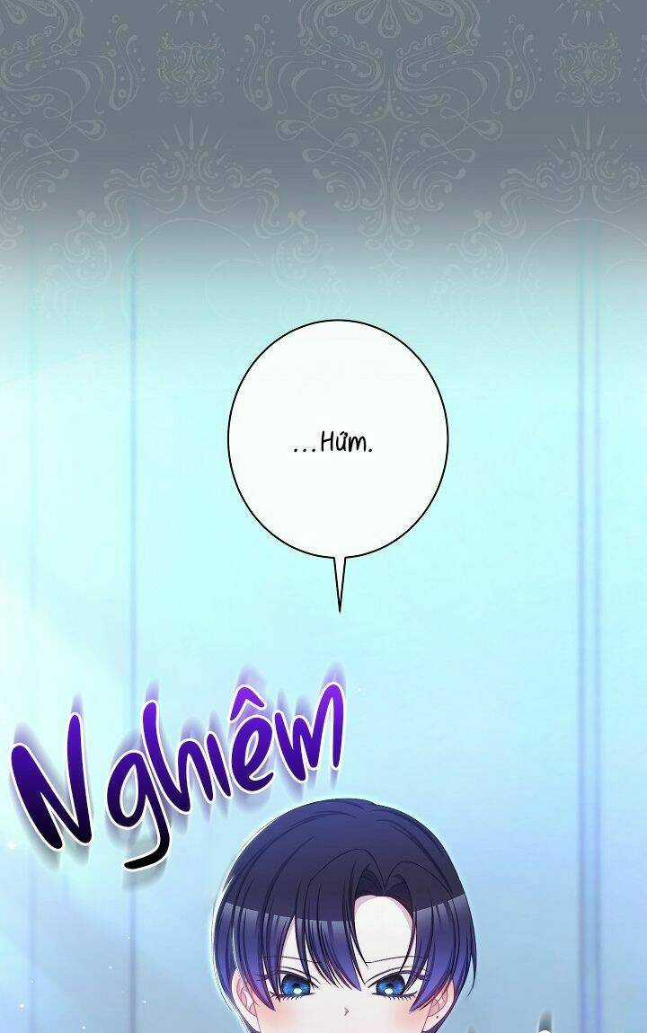 Ác Nữ Phản Diện Đảo Ngược Đồng Hồ Cát Chapter 118 trang 22