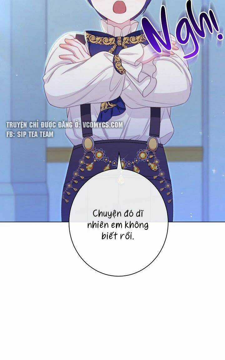 Ác Nữ Phản Diện Đảo Ngược Đồng Hồ Cát Chapter 118 trang 23