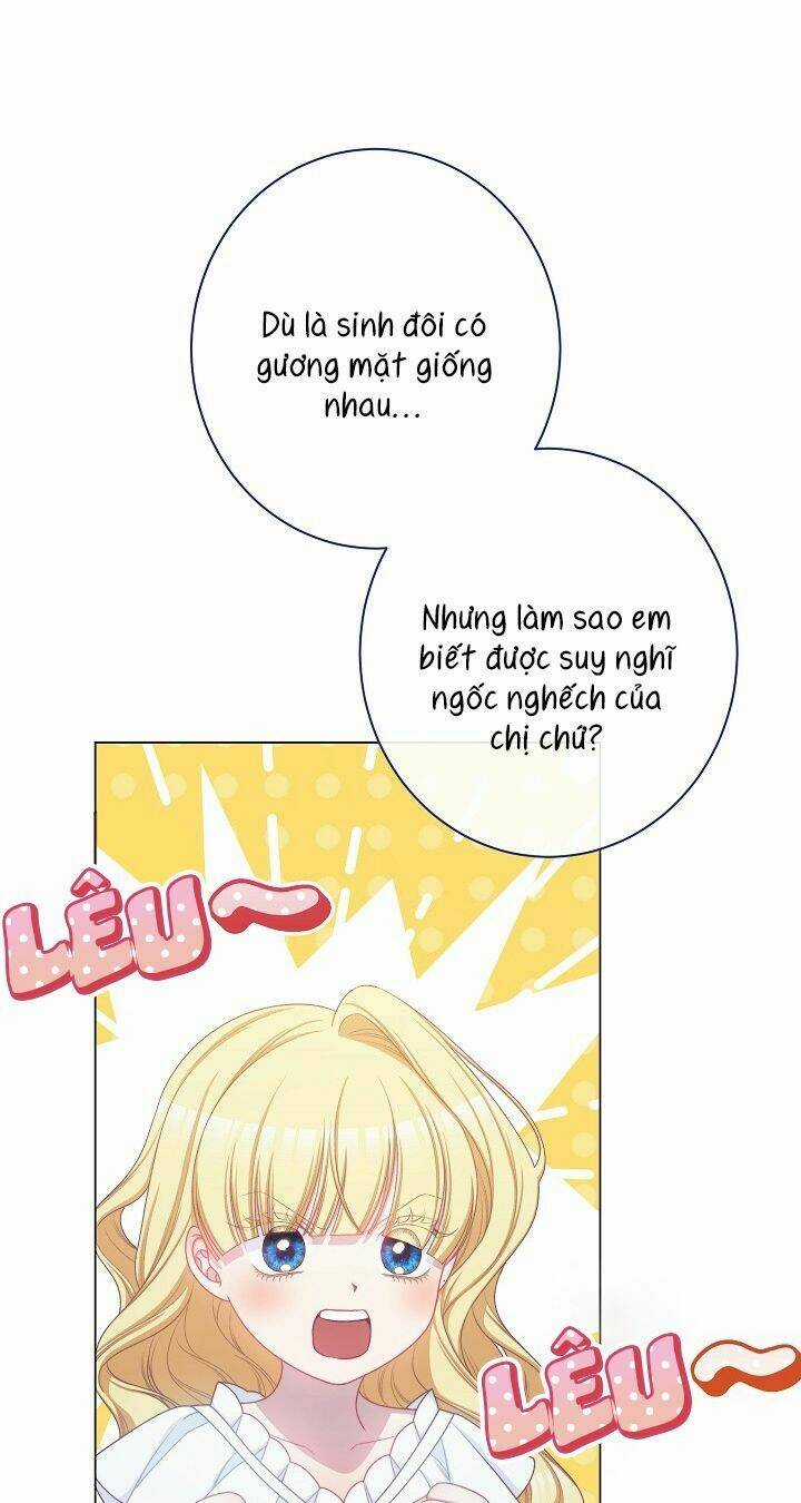 Ác Nữ Phản Diện Đảo Ngược Đồng Hồ Cát Chapter 118 trang 24