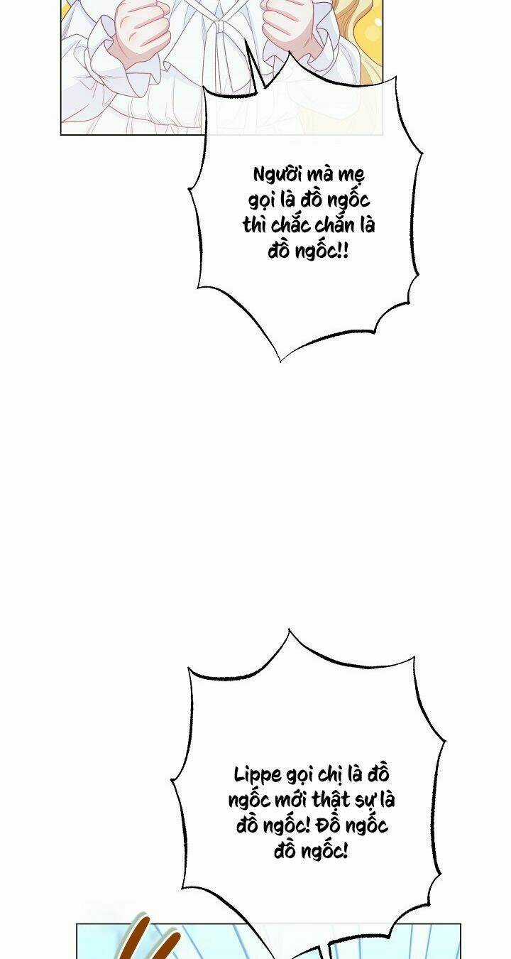 Ác Nữ Phản Diện Đảo Ngược Đồng Hồ Cát Chapter 118 trang 25