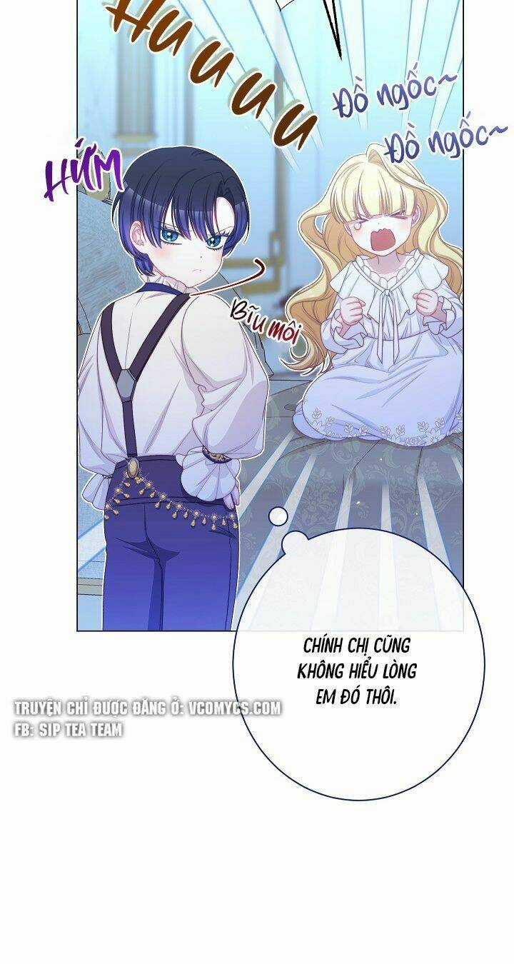 Ác Nữ Phản Diện Đảo Ngược Đồng Hồ Cát Chapter 118 trang 26