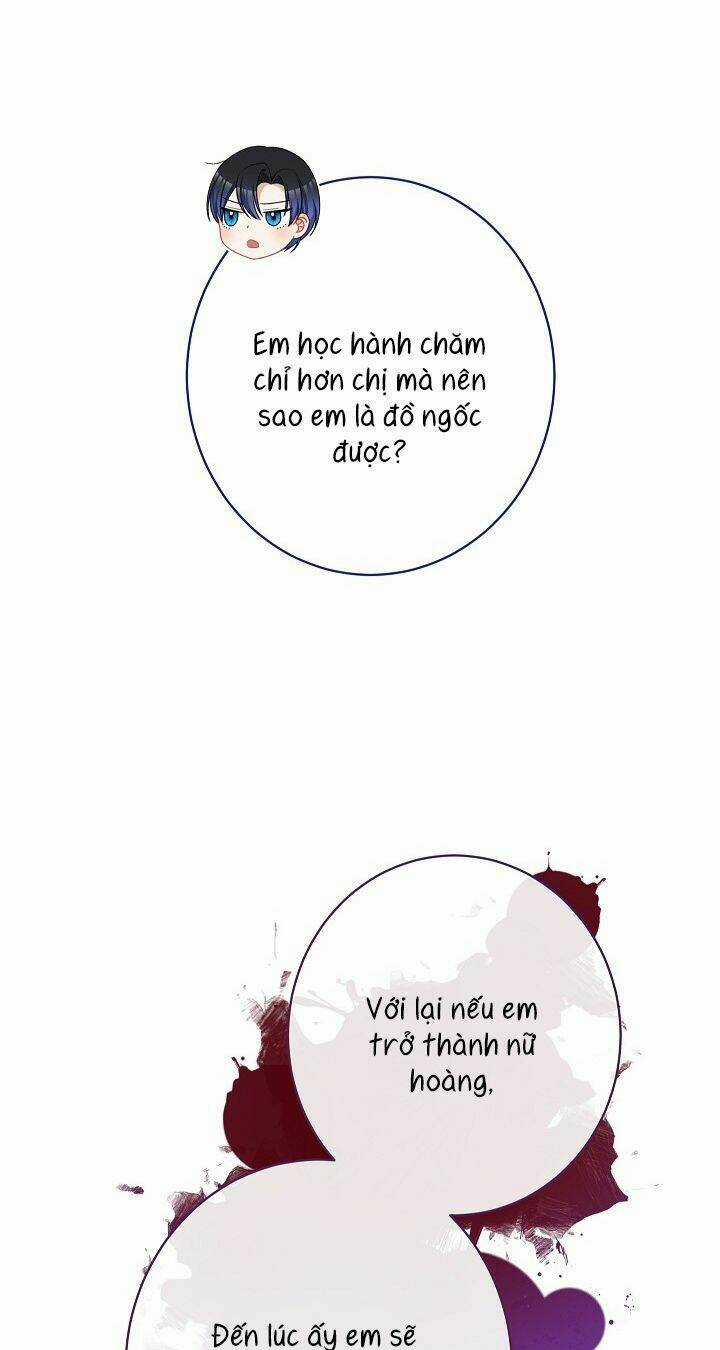 Ác Nữ Phản Diện Đảo Ngược Đồng Hồ Cát Chapter 118 trang 27