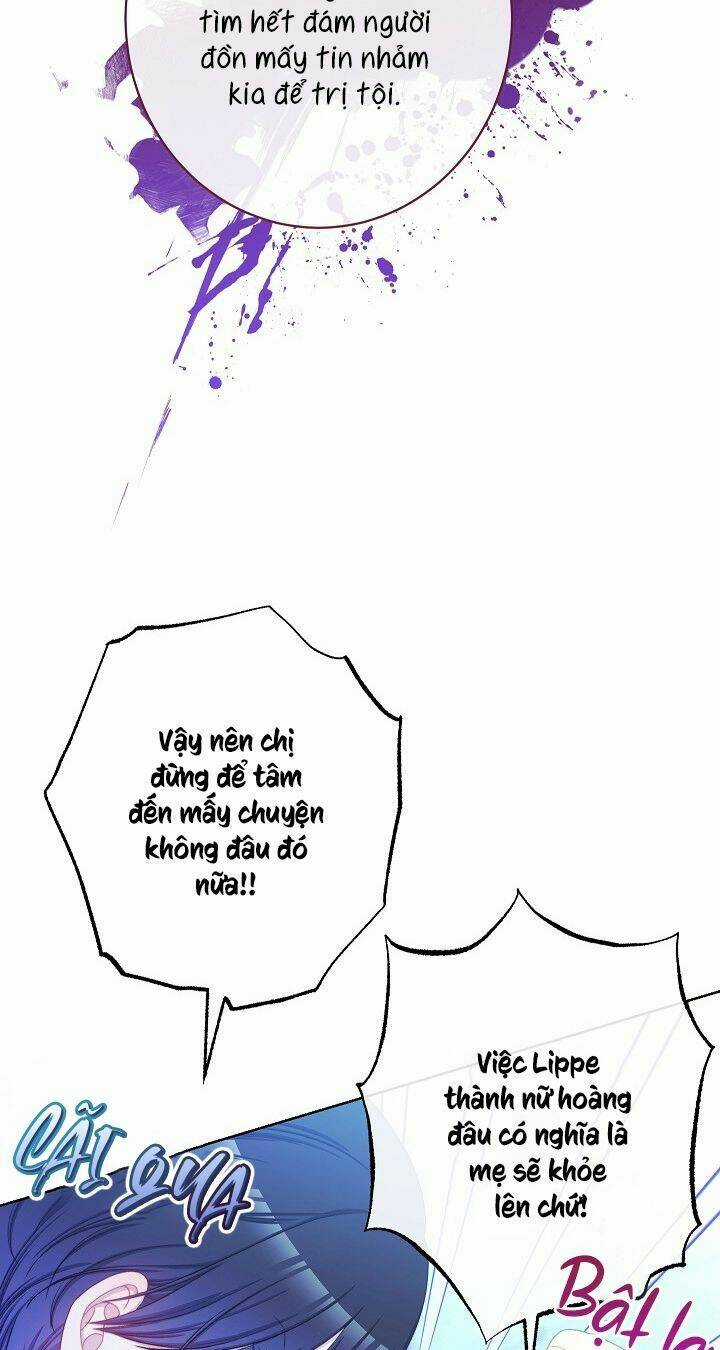 Ác Nữ Phản Diện Đảo Ngược Đồng Hồ Cát Chapter 118 trang 28