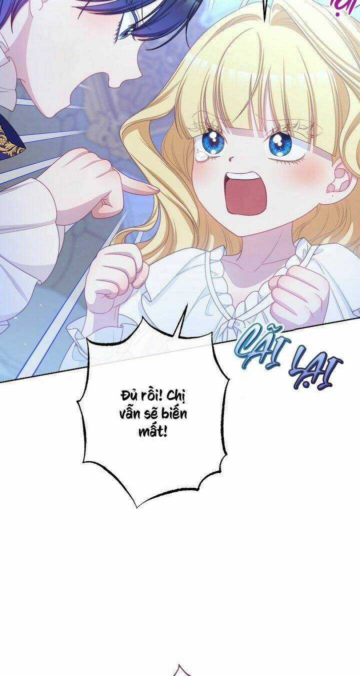 Ác Nữ Phản Diện Đảo Ngược Đồng Hồ Cát Chapter 118 trang 29