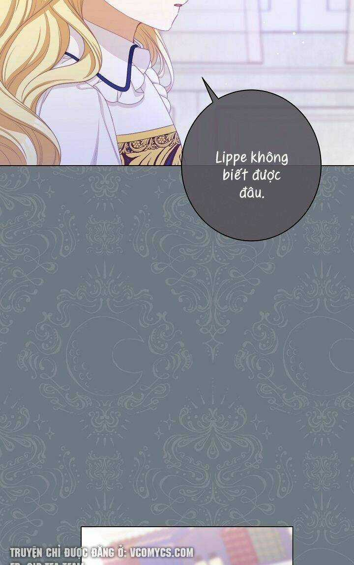 Ác Nữ Phản Diện Đảo Ngược Đồng Hồ Cát Chapter 118 trang 3