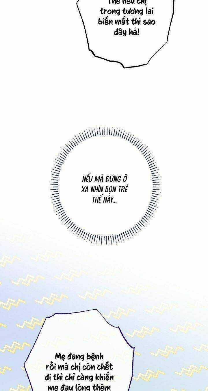 Ác Nữ Phản Diện Đảo Ngược Đồng Hồ Cát Chapter 118 trang 33