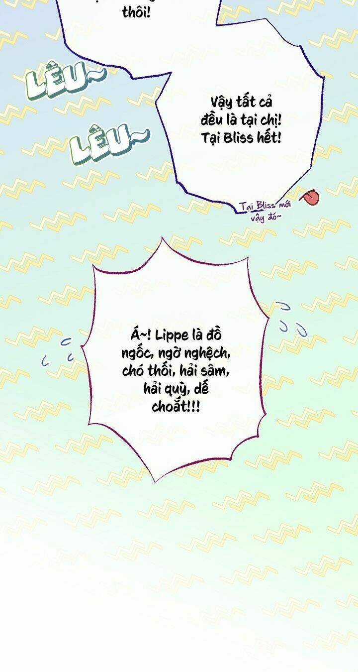 Ác Nữ Phản Diện Đảo Ngược Đồng Hồ Cát Chapter 118 trang 34