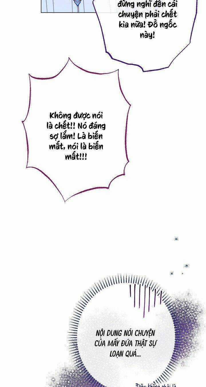 Ác Nữ Phản Diện Đảo Ngược Đồng Hồ Cát Chapter 118 trang 36