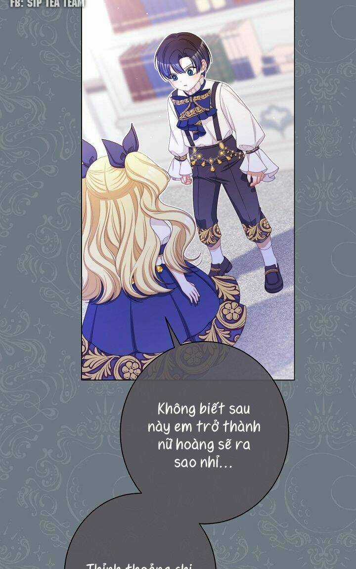 Ác Nữ Phản Diện Đảo Ngược Đồng Hồ Cát Chapter 118 trang 4