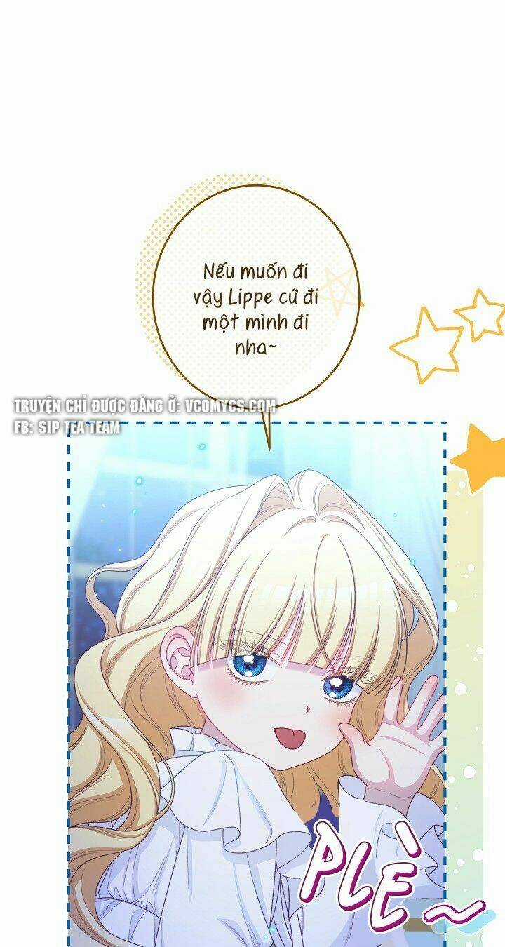 Ác Nữ Phản Diện Đảo Ngược Đồng Hồ Cát Chapter 118 trang 40