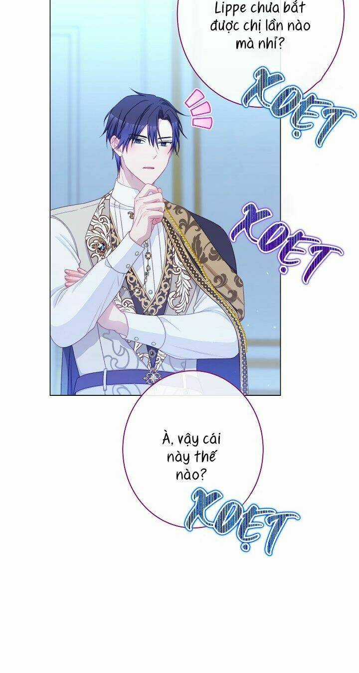 Ác Nữ Phản Diện Đảo Ngược Đồng Hồ Cát Chapter 118 trang 42