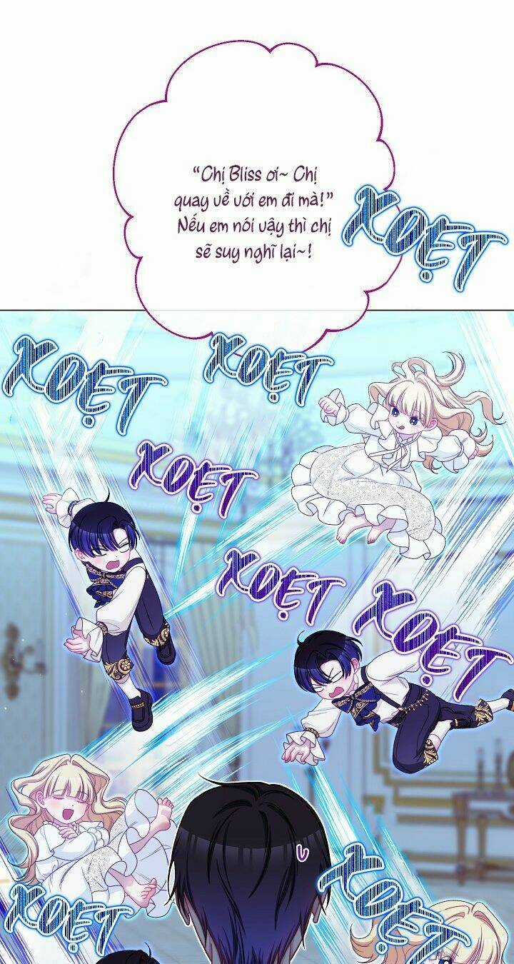 Ác Nữ Phản Diện Đảo Ngược Đồng Hồ Cát Chapter 118 trang 43