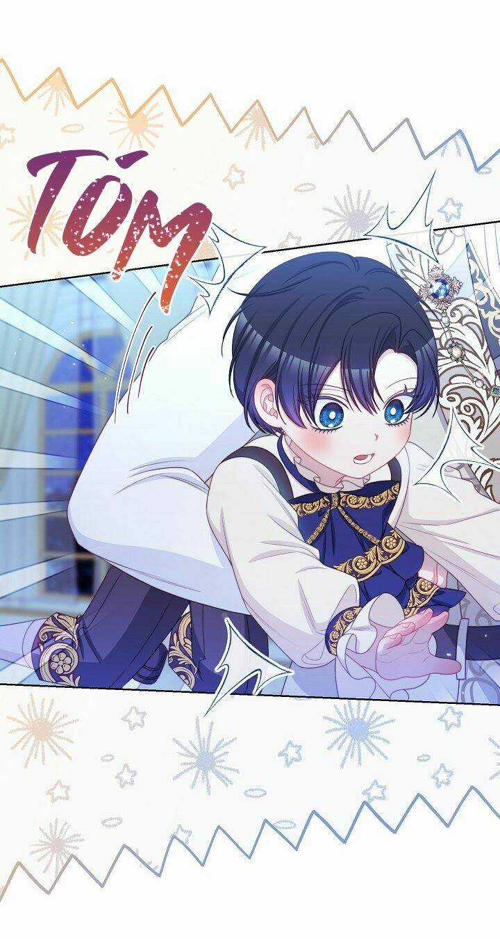 Ác Nữ Phản Diện Đảo Ngược Đồng Hồ Cát Chapter 118 trang 45