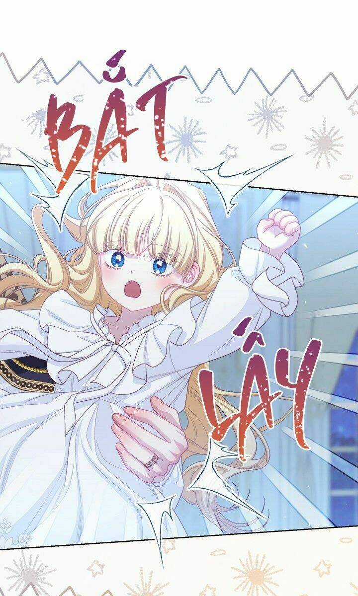 Ác Nữ Phản Diện Đảo Ngược Đồng Hồ Cát Chapter 118 trang 46