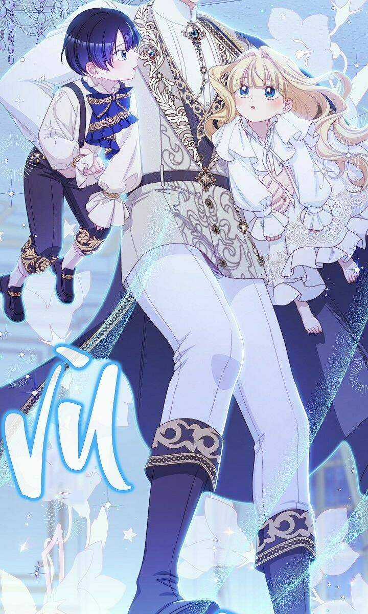 Ác Nữ Phản Diện Đảo Ngược Đồng Hồ Cát Chapter 118 trang 48