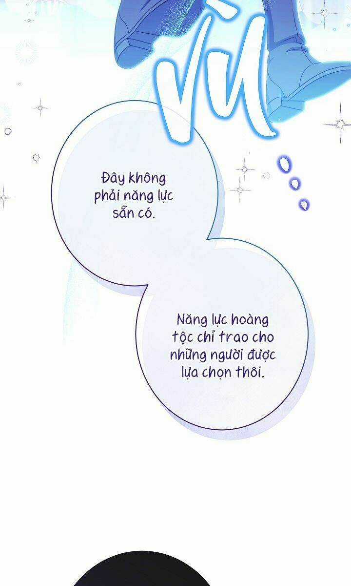 Ác Nữ Phản Diện Đảo Ngược Đồng Hồ Cát Chapter 118 trang 49