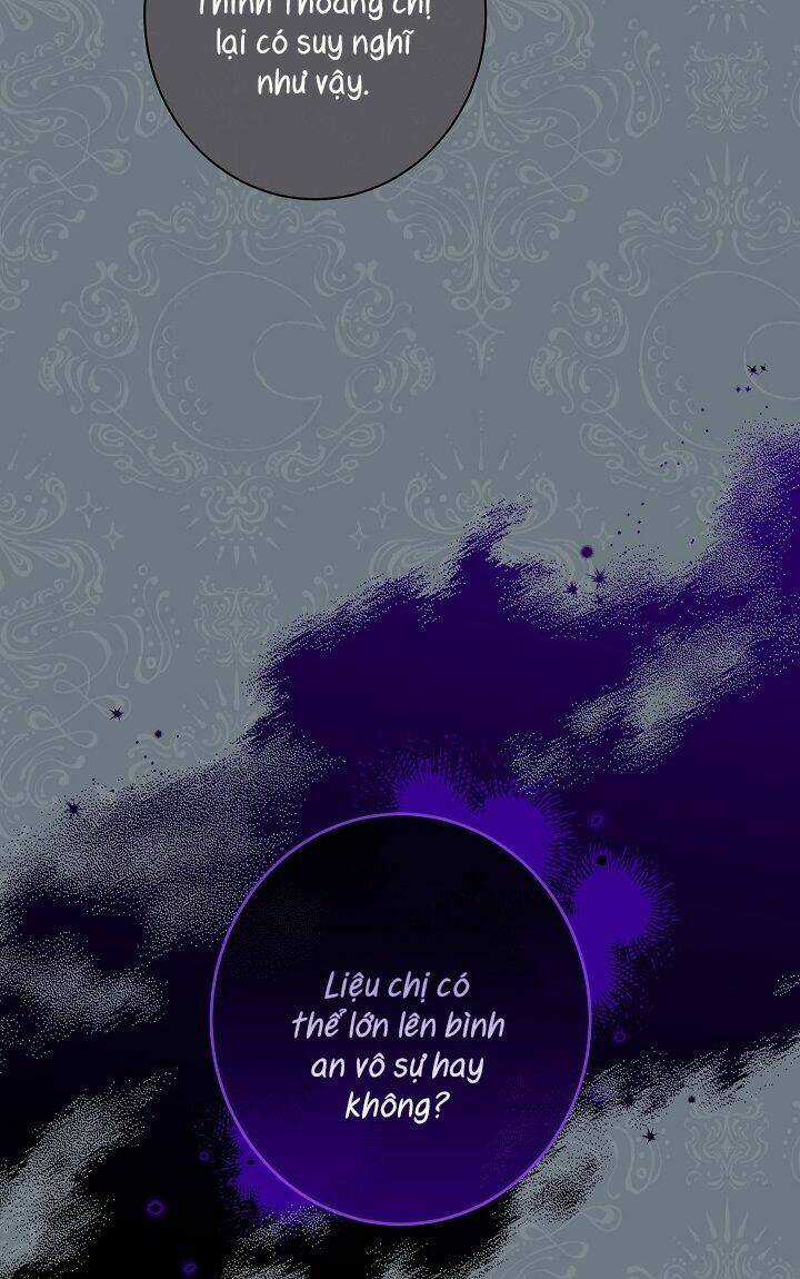 Ác Nữ Phản Diện Đảo Ngược Đồng Hồ Cát Chapter 118 trang 5