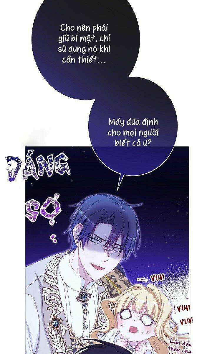 Ác Nữ Phản Diện Đảo Ngược Đồng Hồ Cát Chapter 118 trang 50