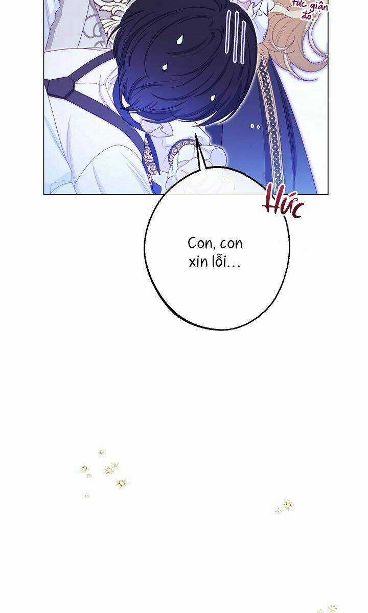 Ác Nữ Phản Diện Đảo Ngược Đồng Hồ Cát Chapter 118 trang 51