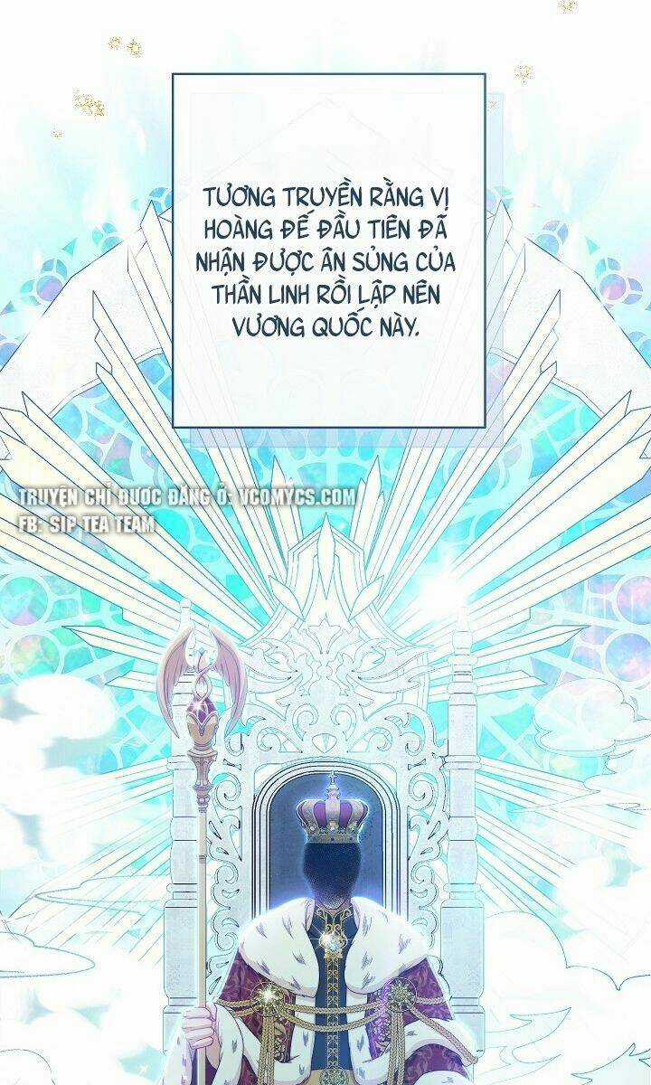 Ác Nữ Phản Diện Đảo Ngược Đồng Hồ Cát Chapter 118 trang 52