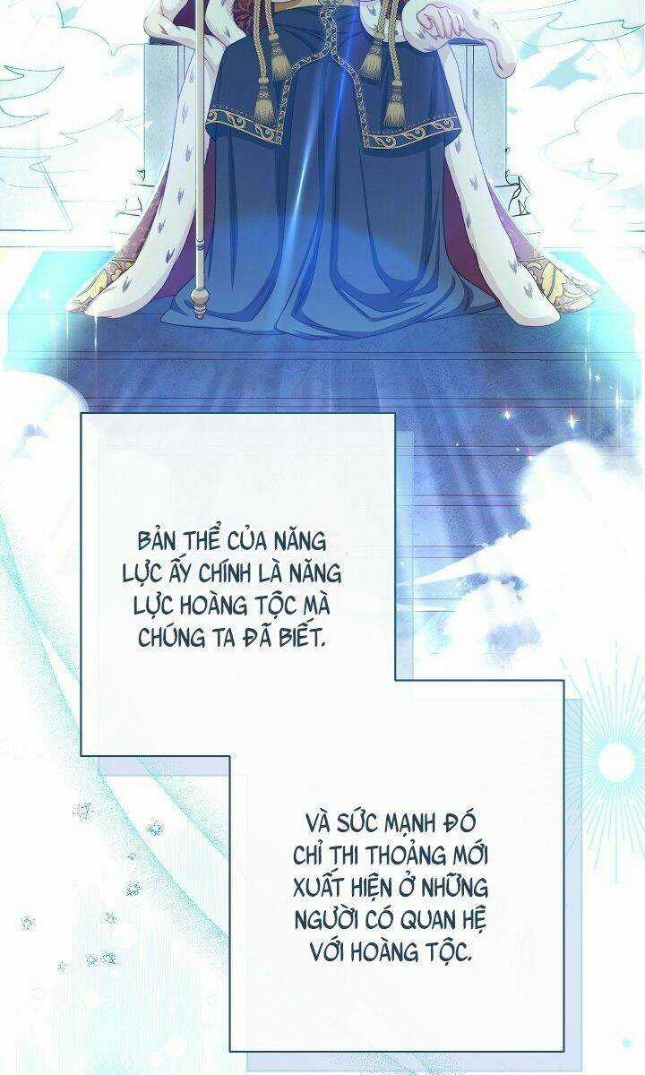 Ác Nữ Phản Diện Đảo Ngược Đồng Hồ Cát Chapter 118 trang 53