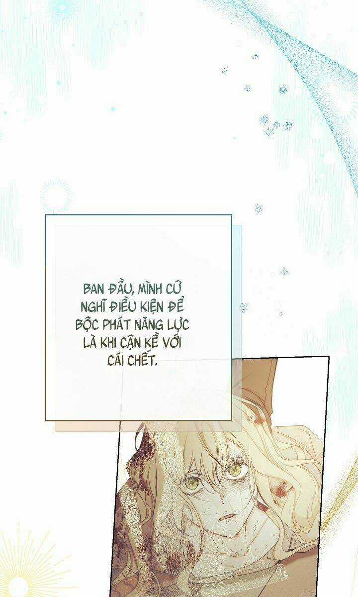 Ác Nữ Phản Diện Đảo Ngược Đồng Hồ Cát Chapter 118 trang 54