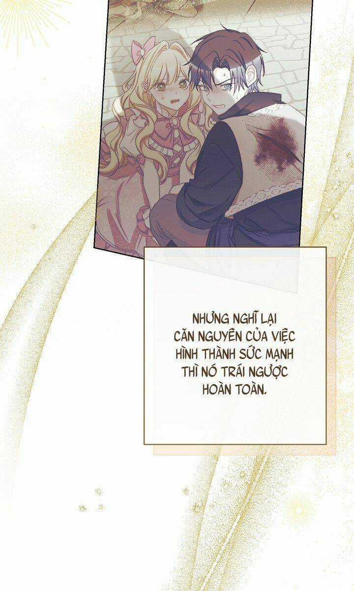 Ác Nữ Phản Diện Đảo Ngược Đồng Hồ Cát Chapter 118 trang 55