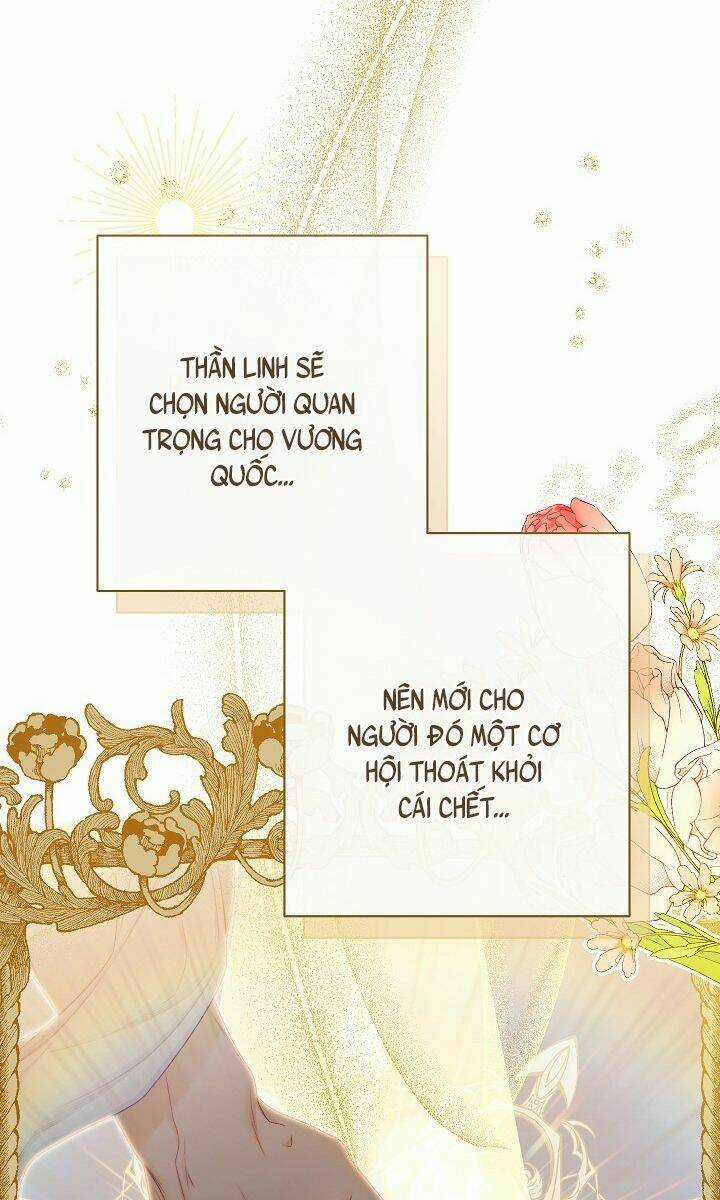 Ác Nữ Phản Diện Đảo Ngược Đồng Hồ Cát Chapter 118 trang 56